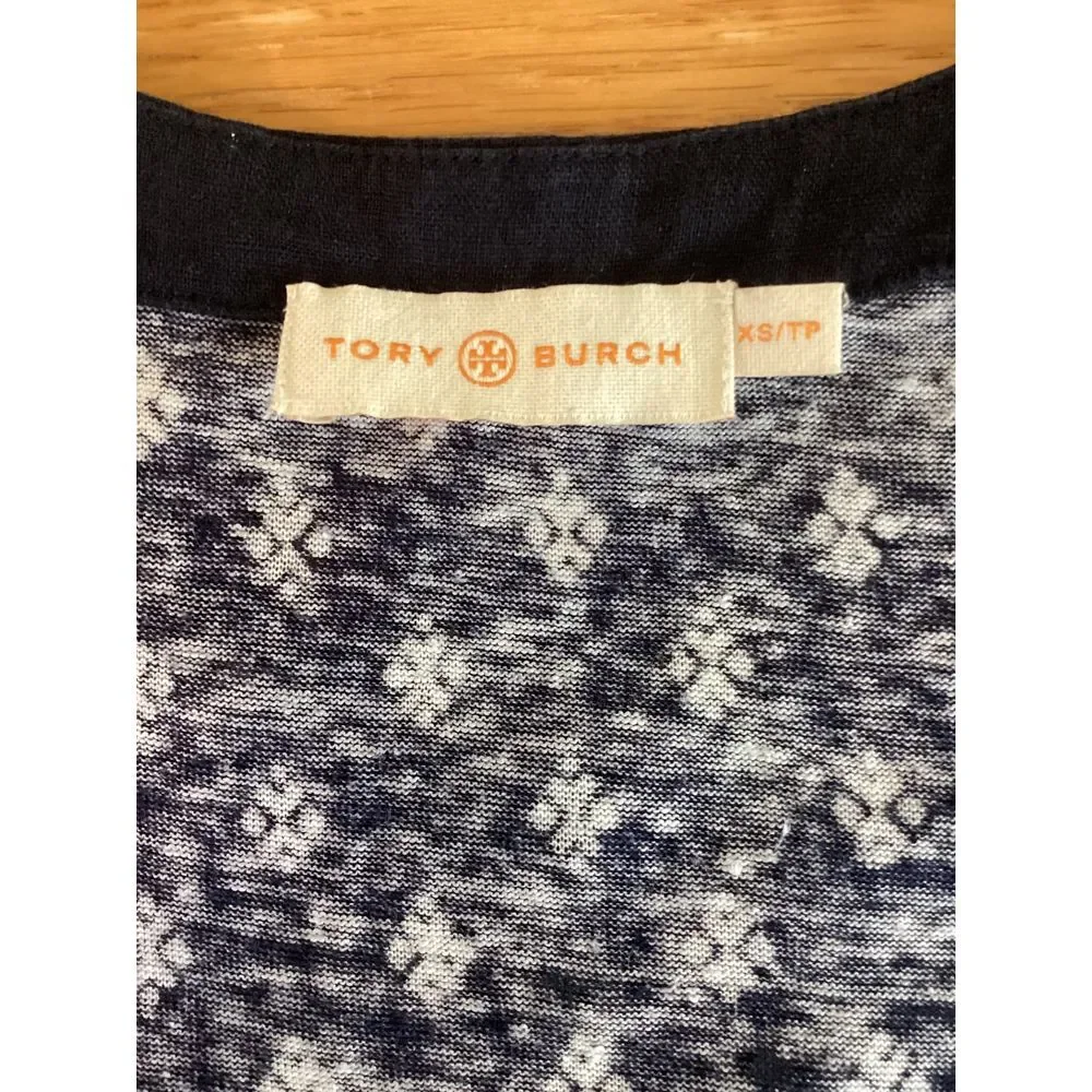 Tory Burch Top‎ Women's XS/TP